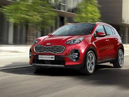 The 2022 kia sportage is a crossover suv that lets you test your comfort zone without ever leaving it behind. Den Kia Sportage Entdecken Kia Autohaus Scheel Gmbh Leipheim