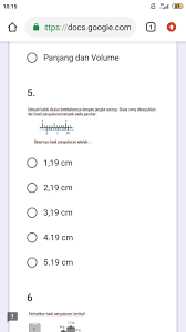 Maybe you would like to learn more about one of these? Bantu Mengerjakan Soal Ini Soal Ipa Kelas 10 Brainly Co Id