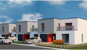 Immobilier Neuf Thionville 2 Appartement S Neuf S Et Maison S Neuve S