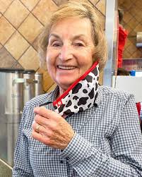 THE TEAM BEHIND THE MASK ☀️ Every week we will be highlighting one of our  team member's “behind the mask” so you can learn more about our INCREDIBLE  team & see their