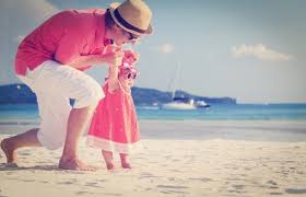 The best part about writing a a father's day poem from a son is a good way to illustrate the impact a father had on his son throughout his life. 9 Fathers Day Poems To Make Dad Cry Canvas Factory