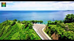 Maybe you would like to learn more about one of these? Pemandangan Indah Jalan Tepi Pantai Malimbu 2 Lombok Youtube