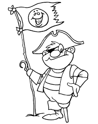 These activity pages and worksheets are ideal for a wide range of kids, from preschool to grade school. Http Www Printactivities Com Coloringpages Pirates Hookhandpegleg Gif Pirate Coloring Pages Coloring Pages Pirates
