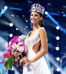 Canada recently joined uruguay as the second nation in the world to make marijuana legal. H N Hen Nien Reached The Top Five To Win The Miss Universe 2018