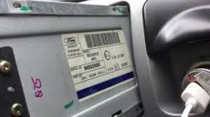 Whether you already own a ford vehicle or you want to be a ford owner, you can find a ford dealer near you to purchase a car or get service for the one you own. Free Ford Radio Unlock Code Youtube