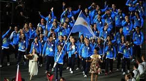 Ceremonia de los olímpicos, cuándo son, que deportistas son los más sobresalientes, medallas, resultados, partidos, competencias y lo más. Tokio 2020 Argentina Tendra Una Nutrida Delegacion En Los Juegos Olimpicos Rosario3