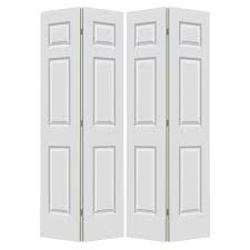 5 best accordion doors reviews to give your door a lift. Hollow Core Colonist 6 Panel Bifold Door 72 X 80 Schillings