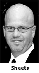 PHILIP SHEETS Obituary (1964