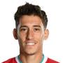 Konstantinos tsimikas is a greek professional football player who best plays at the left wing back position for the liverpool in the premier league. Konstantinos Tsimikas Fifa 21 Oct 29 2020 Sofifa