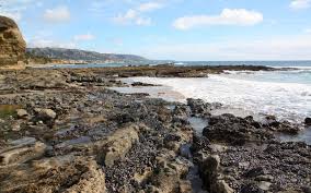 Shaws Cove Laguna Beach Ca California Beaches