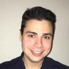 Todd Mckendrick's Instagram, Twitter & Facebook