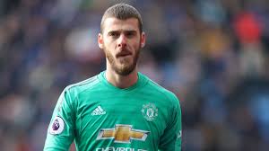 Podrías ver el vídeo y difundir por favor?? Manchester United Prepare 90m Deal To Keep Hold Of David De Gea Sport The Sunday Times