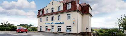 Privatkunden finden gute beratung und service bei der volksbank raiffeisenbank meißen. Volksbank Raiffeisenbank Meissen Grossenhain Eg Geschaftsstelle Meissen Bohnitzsch