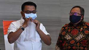 Kediri, jawa timur, indonesia, 8 juli jenderal tni (purn) dr. Moeldoko Responds To Allegations Of Govt Meddling In Democrat Party News En Tempo Co Tempo Co