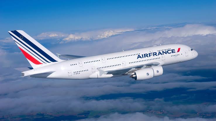 Profile: Air France-KLM - SME News