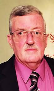 UPDATED) DOUGLAS PYE