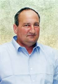 Necrologio Giovanni Di Mieri