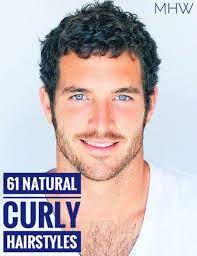 61 Natural Curly Hairstyles For Men Curly Hair Styles Naturally Curly Hair Styles Mens Hairstyles Curly