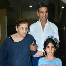 Dimple kapadia is an indian film actress. Dimple Kapadia S Mother Betty Kapadia Gets Hospitalised In Mumbai Pinkvilla