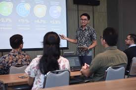 Lowongan kerja pt djarum parepare. Djarum Karir