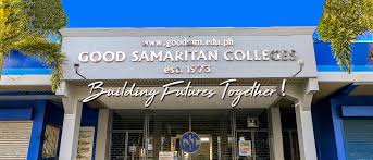 Yours, / best wishes, name. Good Samaritan Colleges Home Facebook