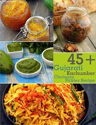 Gujarati Kachumber Recipes Chutneys And Achar Recipes Yummy Salad Recipes Chutney Recipes Recipes