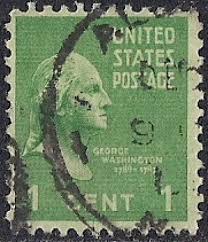 We did not find results for: 804 1 Cent George Washington Stamp Used F United States General Issue Stamp Hipstamp