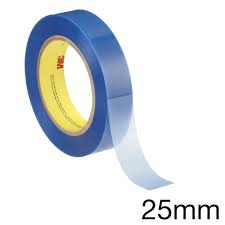 3M 8902 Polyester-Klebeband, Rückstandsfrei Entfernbar, 0.09Mm, 66M, 25Mm X  66M | 3M Produkte Eshop