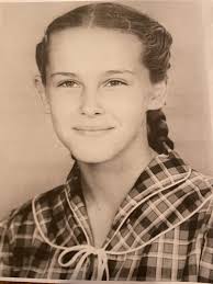 BIRTHDAY: Joyce Wilcox