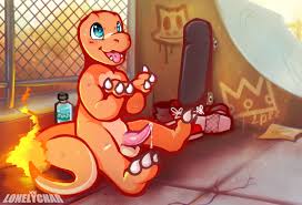Charmander background