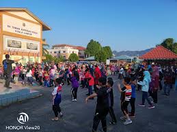 R10 vs taman koperasi polis kejohanan luar musim bawah 11 tahun mssmkl 2007. Gotong Royong Perdana 2020 Pibg Sk Taman Koperasi Polis Facebook