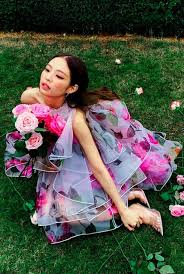 Jennie Solo Jenniesolo Kpop Jennie Blackpink Idol Fandom Music Korean Blackpink Jennie Blackpink Blakpink