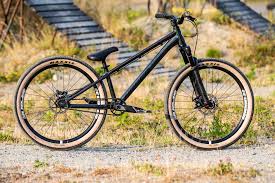 Norco Bicycles Introduces The All New Rampage The Loam Wolf