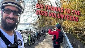 Northeast Region MD, Maryland Mountain Biking Trails