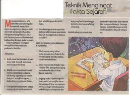 Sejarah Tingkatan 1 2017 Pakeasysite