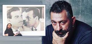 Maceralar kralı 1963 | ayhan işık semra sar | yeşilçam filmi full i̇zle yeşilçam'ın en sevilen filmlerinin unutulmaz sahnelerini ve. Cem Yilmaz Dan Sadri Alisik Ayhan Isik Li Tabloya 132 Bin Tl Magazinn Com