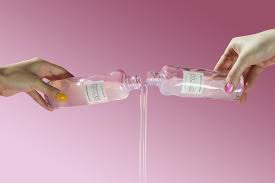 Watermelon Glow Pha Bha Pore Tight Toner Glow Recipe Sephora In 2020 Hydrate Skin Alcohol Free Toner Oily Skin Care