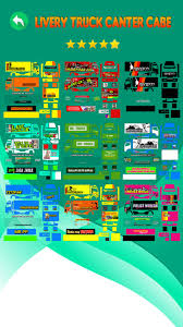 Truk canter oppa muda bergoyang ets2 canter mania youtube oppa muda cabe setan. Mod Truck Bos Muda For Android Apk Download