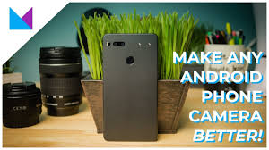Up to 360 degrees to 100 mpix * multishot: Make Your Android Phone Camera Better For Free Youtube