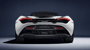 Mclaren 720s Track Theme 2018 5k 4 Wallpaper Hd Car Wallpapers Id 10962