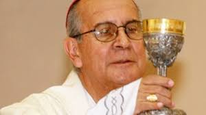 Murió el obispo de Cúcuta, monseñor Jaime Prieto Amaya