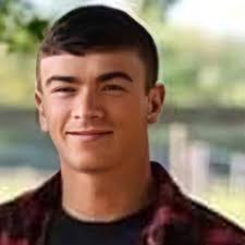 Austin Allan Earle Mondoux