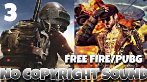 The pubg global invitational.s sets teams from around the world against each other in a weeks long tournament. Top 3 No Copyright Sound Use In Free Fire Pubg Gaming Sound Ncs Youtube