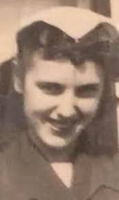 Edda M. DeGeorge Obituary