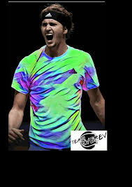 Third seed alexander zverev moved into the second round of the rotterdam open on monday, but his brother alexander zverev celebrates after he progressed to the second round in rotterdam open. Zverev Brothers Fanpage Home Facebook