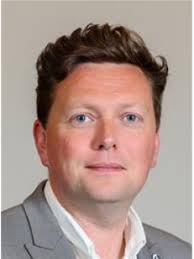 Speaker profile for Cllr Donal Lyons