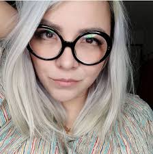 It was a pleasure meeting iris Apfel once again 😍❤❤❤