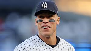 Aaron Judge's father has funny question for the slugger