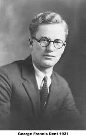 George Francis Dent (1903-1987)