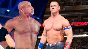 The fiend bray wyatt for the wwe universal championship! John Cena Goldberg Rumored For Major Wrestlemania 36 Matches